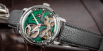 Legenda Bulova Accutron – 3 důvody, proč o nich snít